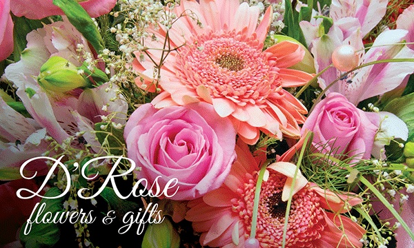 D'Rose Flowers & Gifts
