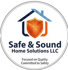 Safe & Sound Home Solutions